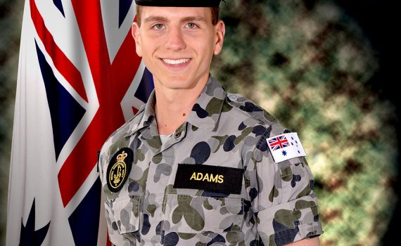 GE 378 - Rogers Division - Anzac Class