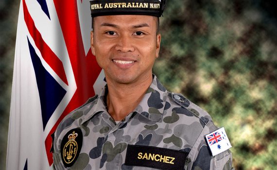 GE 378 - Rogers Division - Barcoo Class