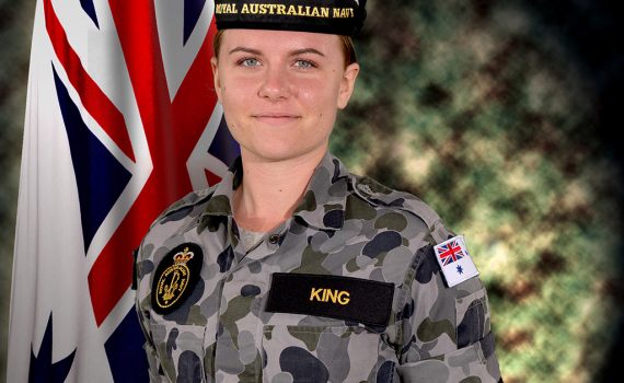 GE 378 - Rogers Division - Burdekin Class