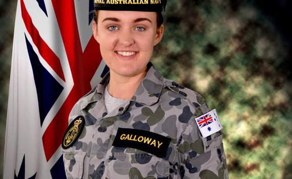 GE 378 - Rogers Division - Tobruk Class