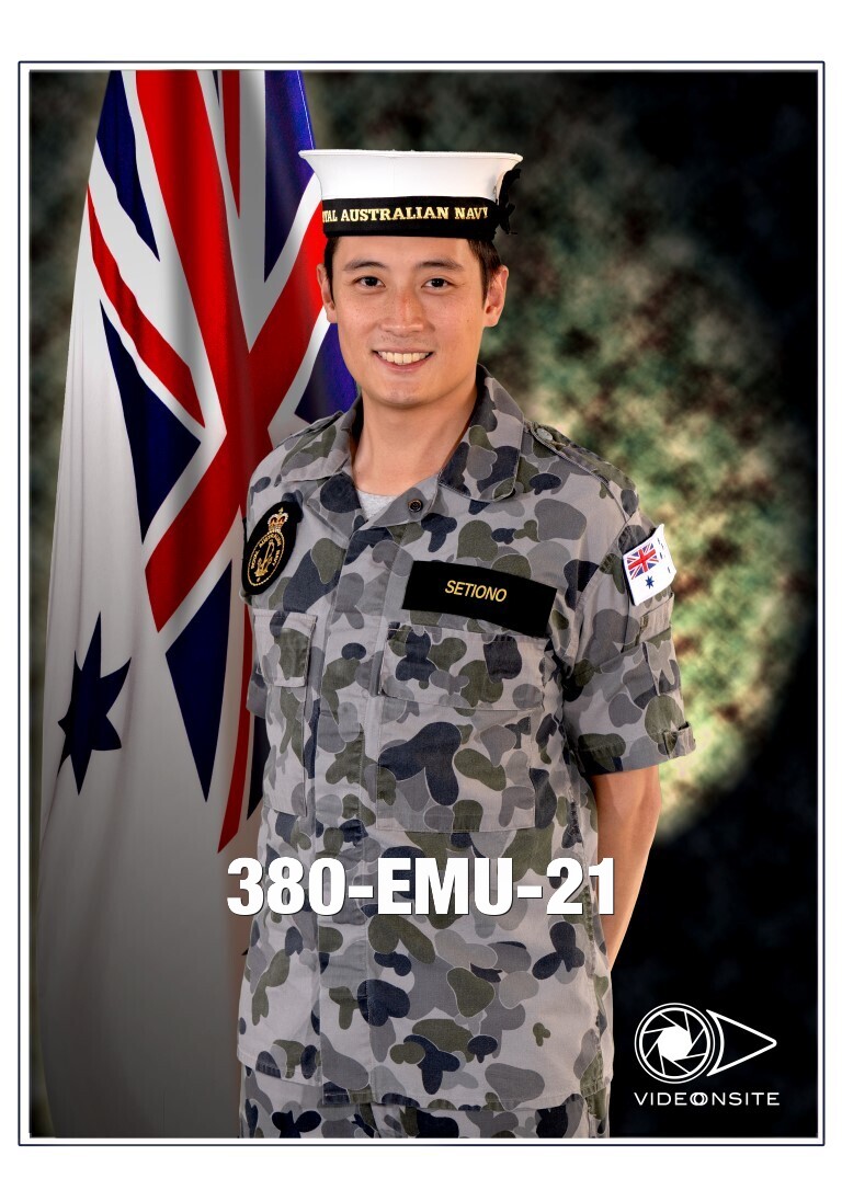 Emu Class Video Onsite