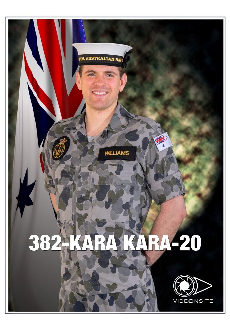 Kara Kara Class Video Onsite