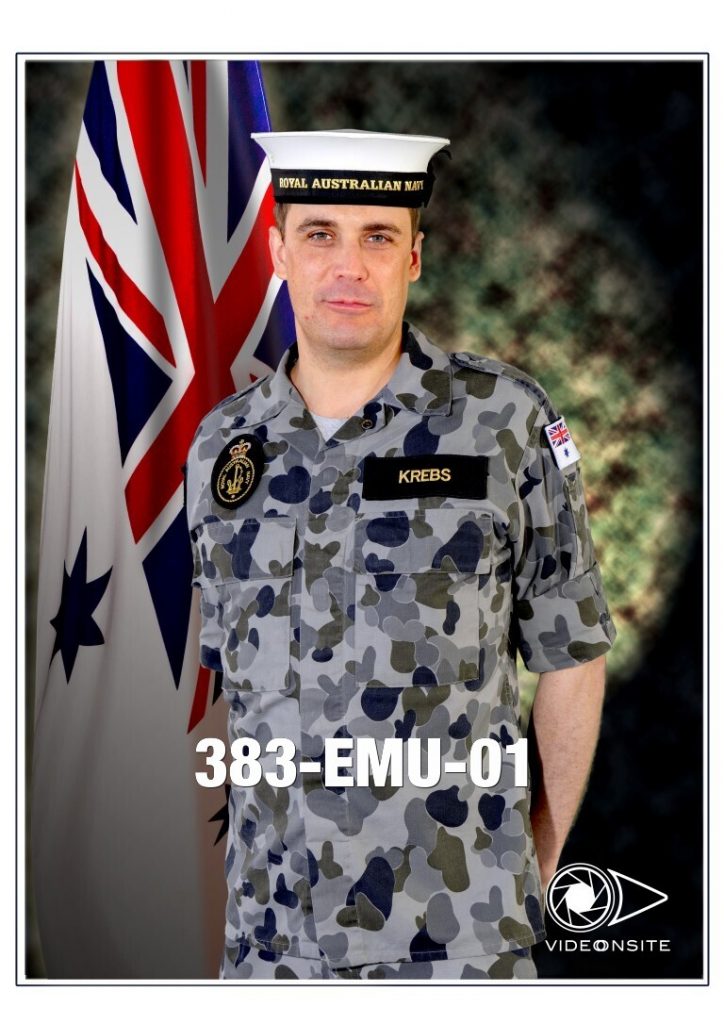 Emu Class Video Onsite