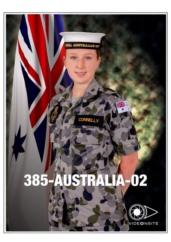 Australia Class – Video Onsite